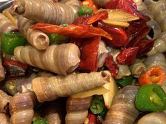 -神府路壹号·海鲜烧烤·砂锅粥·锅物(三坊七巷店)