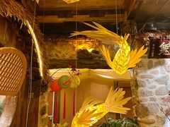 -叶叶菩提·晋福宫