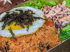-香猪坊韩国烤肉专属门店(魏公村店)
