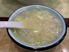 酒酿圆子-红灯笼龙凤饭店(宁波老字号店)