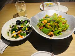 -前海沿·青岛菜(李沧万达店)
