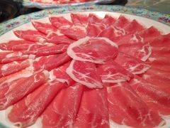 -乐宴·老北京铜火锅(桂庙店)