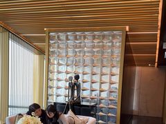 -尼依格罗香港美利酒店