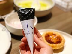 -小大董·烤鸭(凤凰汇店)