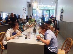 -小豆海棠(嘉兴路店)