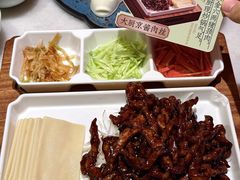 -小吊梨汤·北京菜·烤鸭(鸟巢店)