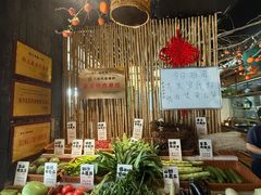 -老灶房-四川土菜(开元店)