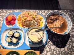 -芯元·碳烤熟成牛肉(经开店)