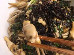 -明呈黄鱼面馆(斜土路店)