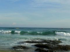 android_upload_pic-白沙湾海滩