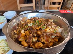 -勇记干锅居(德阳店)
