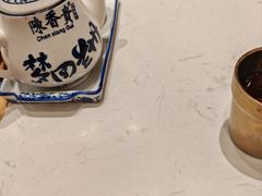 -陳香貴·兰州牛肉面(上海长风大悦城店)