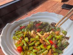 -乐三里屯面馆(阿那亚店)