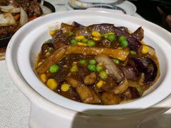 -老浒记烤鸭-北京菜(琉璃厂店)