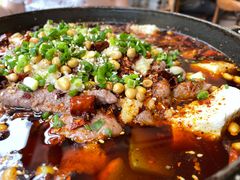 -老资豆拾牛·川南口味菜(保利花园店)