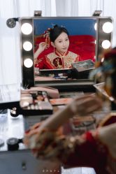 -MANLI BRIDAL婚纱