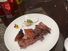 -泛太平洋大酒店·海天楼中餐厅·粤菜