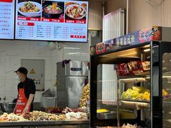 -林静小吃(复兴路店)