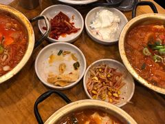 -金北顺大锅家(신사본점)