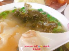 -白魁老号饭庄(交道口店)