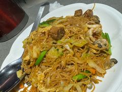 -钱山海鲜大排档