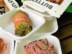 -BUTTERFUL&CREAMOROUS 黄油与面包(三里屯太古里店)