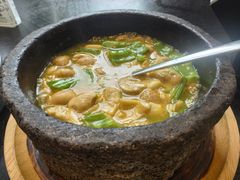 -翠湖宾馆·中餐厅