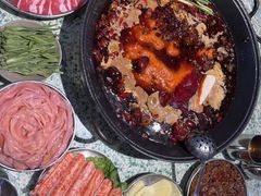 -五里关火锅(牛市口店)