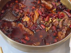 -幸福饭店(佛山路东段店)