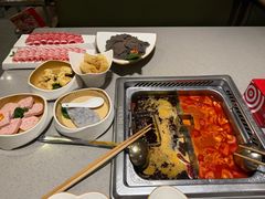 -海底捞火锅(金光华店)