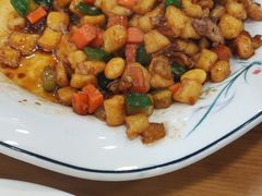 -白魁老号饭庄(安内店)