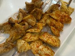 -帕米尔食府(白云观店)