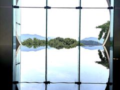 -逸廊大堂吧-下午茶·简餐-千岛湖自由洲际殿
