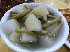 -万春卤菜(天乡后街步行街店)