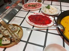 -朱光玉火锅馆(正弘城店)