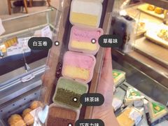 -Ole'超市(汉街万达店)