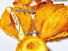 -CARINO BAKERY&CAFE(南方商城店)