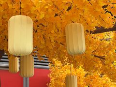 -龙湖杭州滨江天街