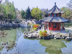 -莲池书院博物馆