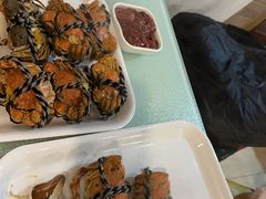 -钱库里海鲜自助(唐山街店)
