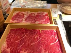 -温野菜涮涮锅(西单大悦城店)