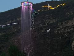 -野三坡刘家河高山漂流