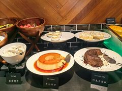 -拉蒂娜·巴西牛排馆 Latina·Brazilian Steakhouse(陆家嘴旗舰店)