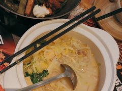 -厨创东北传家菜(信义坊店)