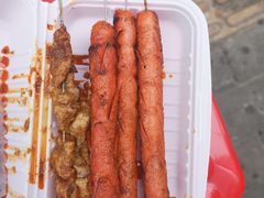 -酒宝荡烧烤(长航局江大路住宅小区店)