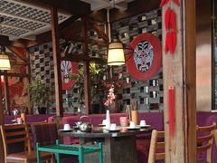 -九牧鱻·渝老鬼重庆火锅(人民路店)