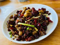 -梁平烂肥肠(梁平时光店)