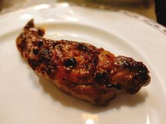 肩胛大块黑椒牛排-92°C俄式厨房(中央大街店)