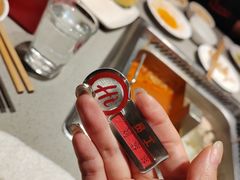 -海底捞火锅(高新万达店)