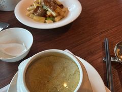 -蛇口希尔顿南海酒店·随轩中餐厅·粤菜